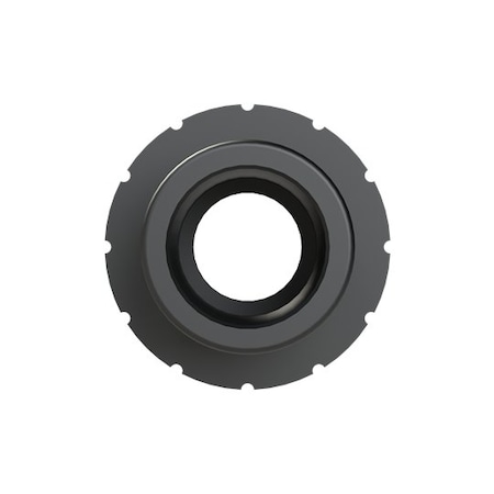 Pma BVIVG-U357, FTNG FEM 1-7/16IN NW17 PA6 IP68 BLK BVIVG-U357